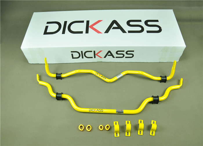 G37專用平衡桿dickass